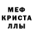 Amphetamine Розовый Edmundo Ublianda